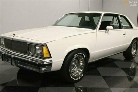 1980 malibu sheet metal|1980 Chevy Malibu Exterior, Accessories and Trim Parts.